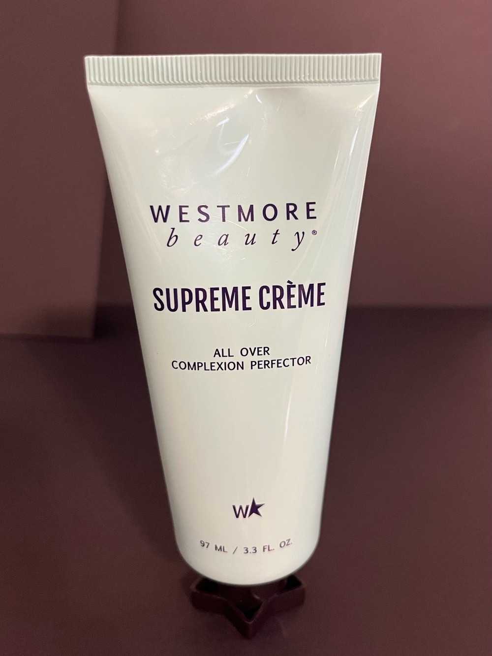 Westmore Beauty Supreme Crème: Shade-Medium